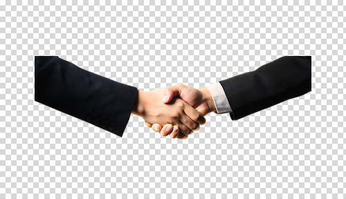 편집이미지 남자 상징 비즈니스 관계 성공 협력 협상 사람 믿음 만남 계약 약속 PNG 의사소통 Handshake Negotiation 감정 컨셉 파일형식