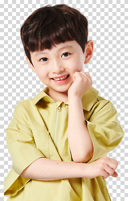 감정 컨셉 관계 표정 사람 신체부위 전자제품 파일형식 어린이 미소 귀여움 웃음 손 턱 밝은색 옷 카메라 즐거움 가족 순간 편집이미지 PNG