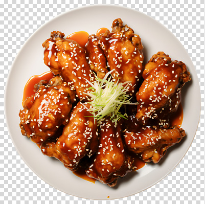 식기 음식 채소 식재료 조미료 닭고기요리 파일형식 치킨 한식 깨 파 요리 맛있는 접시 안주 디저트 편집이미지 PNG