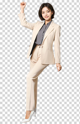 편집이미지 여자 패션 포즈 비즈니스 회의 직장 미소 정장 업무 자신감 PNG 스타일 옷 감정 회사 표정 사람 작업 파일형식