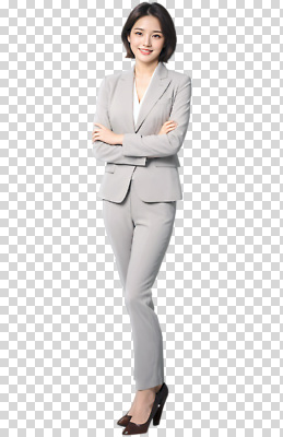편집이미지 옷 여자 포즈 비즈니스 직장 미소 정장 자신감 전문직 회의실 팔 PNG 교차 직업 감정 회사 표정 사람 신체부위 파일형식
