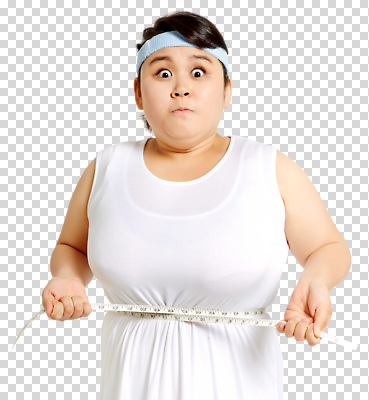 옷 감정 컨셉 표정 자 건강 사람 운동 파일형식 몸무게 다이어트 여자 스포츠 줄자 놀람 결심 헬스 웨이트트레이닝 운동복 이미지 목표 편집이미지 PNG