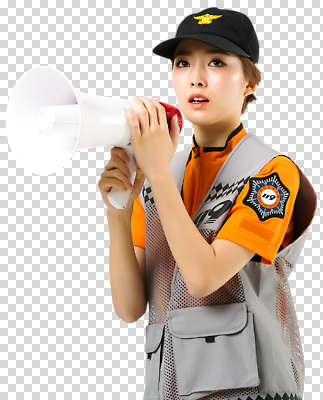 편집이미지 유니폼 안내 경고 안전 이벤트 확성기 경찰 지시 서비스 지역 PNG 소통 요원 지원 직업 옷 컨셉 모션 파일형식