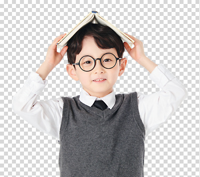 편집이미지 교육 감정 안경 어린이 표정 웃음 소년 취미 책 학습 독서 방 즐거움 오브젝트 PNG 잡화 남자 사람 파일형식