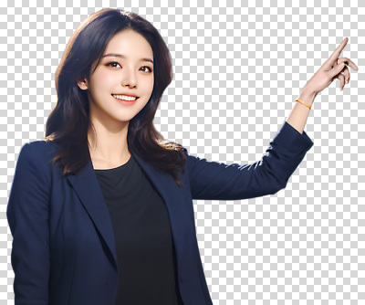 편집이미지 여자 포즈 비즈니스 커뮤니케이션 표정 정장 손짓 사무실 자신감 메시지 프레젠테이션 PNG 긍정적 옷 감정 모션 사람 파일형식