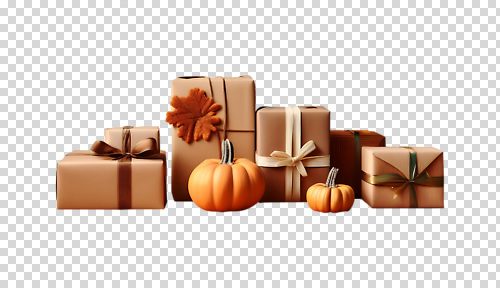 기념일 컬러 채소 문구용품 이벤트 파일형식 선물 포장 호박 풍경 주황색 크기 색감 장식 크리스마스 생일 테이프 편집이미지 PNG