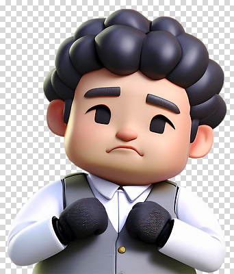 스포츠용품 장갑 컨셉 놀이 사람 격투기 보호장비 파일형식 캐릭터 권투 준비 헬멧 글러브 표정 남자 포즈 스포츠 게임 귀여움 편집이미지 PNG