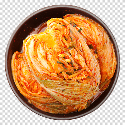 전통 아시아 한식 음식 채소 맛 가루 파일형식 김치 발효음식 양념 고춧가루 배추 매움 전통음식 식사 반찬 한국 발효 요리 건강식 편집이미지 PNG