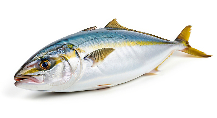 음식 어류 수중동물 CG 건강식품 영양소 파일형식 AI콘텐츠 해산물 신선 바다 요리 식사 회 단백질 슈퍼푸드 편집이미지 편집실사 JPG 방어 AI포토