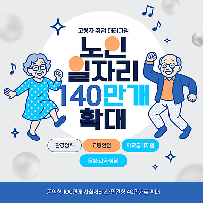 템플릿 컨셉 비즈니스 성인 구직 정책 파일형식 벡터 노년 일자리 확대 환경 교통 서비스 교육 정부 설명회 기회 이미지템플릿 AI파일 노인정책 실버취업