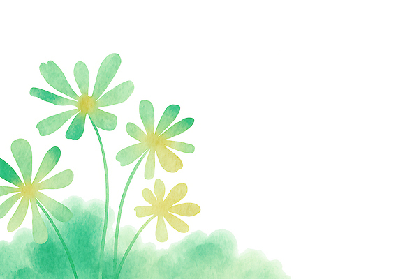 JPG 식물 디자인 꽃 예술 컬러 백그라운드 일러스트 자연 수채화 감상 그리기 그림 화가 화사함 뷰티풀 색감 생동감 창의성 창작 전경 국내일러스트 직업 컨셉 모션 풍경 생태계 파일형식 탑뷰