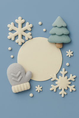 JPG 나무 편집이미지 장갑 크리스마스 겨울 디저트 따뜻함 장식 파란색 눈송이 오브젝트 제빵 테마 핸드메이드 편집실사 식물 잡화 계절 기념일 음식 컬러 눈_날씨 제과제빵 CG 파일형식