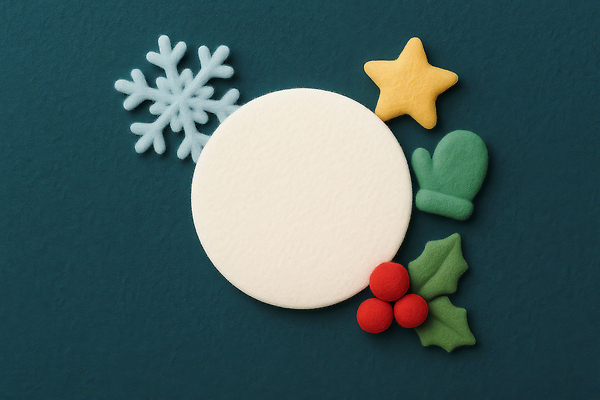 JPG 편집이미지 명절 행복 별 컬러 장갑 크리스마스 겨울 장식 산타클로스 축제 눈송이 파스텔 수공예 편집실사 자연요소 전통 잡화 계절 기념일 감정 학용품 눈_날씨 공예 CG 파일형식