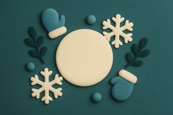 JPG 편집이미지 디자인 장갑 백그라운드 겨울 공 주택 따뜻함 장식 초록색 원형 눈송이 편안함 오브젝트 편집실사 도형 잡화 계절 컬러 눈_날씨 건물 감각 CG 파일형식