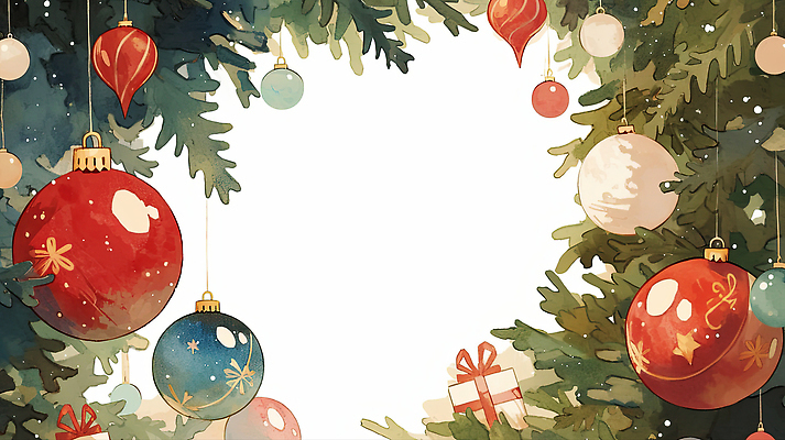 JPG 전통 행복 감정 컬러 크리스마스 일러스트 재료 가족 자연 선물 장식 친구 크리스마스트리 축제 기쁨 모임 방울 축하 분위기 뷰티풀 연말 국내일러스트 기념일 컨셉 관계 생태계 파일형식