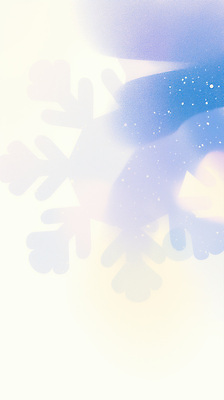 JPG 계절 컬러 백그라운드 겨울 일러스트 자연 수채화 눈꽃 따뜻함 파란색 우주 눈송이 차가움 부드러움 조화 뷰티풀 겨울풍경 국내일러스트 눈_날씨 풍경 감각 생태계 파일형식