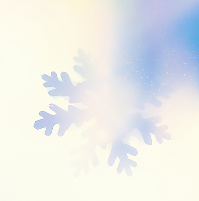 JPG 계절 감정 컬러 백그라운드 겨울 일러스트 자연 수채화 눈꽃 풍경 고요 감상 눈송이 분위기 차가움 신비 이미지 장면 부드러움 조화 뷰티풀 차분 국내일러스트 컨셉 눈_날씨 감각 생태계 파일형식