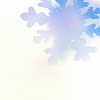 자연요소 계절 기념일 컬러 컨셉 겨울 눈_날씨 풍경 감각 생태계 파일형식 눈꽃 설경 뷰티풀 자연 백그라운드 흰색 소프트 부드러움 분위기 얼음 크리스마스 차가움 조화 JPG 일러스트 국내일러스트 눈송이 수채화