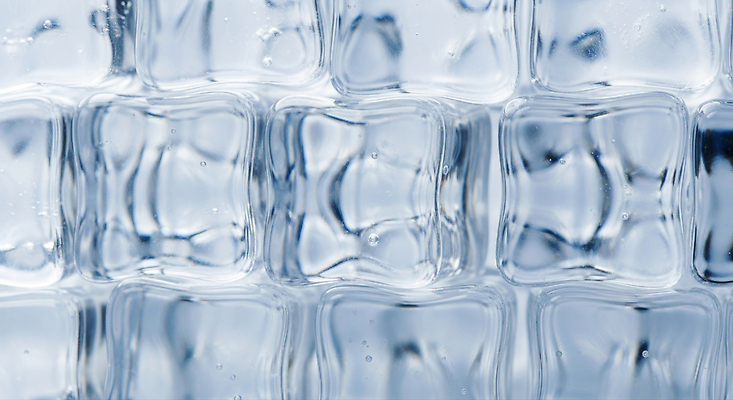 자연요소 CG 생태계 파일형식 얼음 물방울 일렬 투명 차가움 표면 빛 반사 물 조각 질감 자연 크기 편집이미지 편집실사 JPG