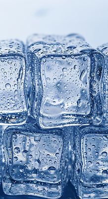 자연요소 계절 모션 CG 파일형식 얼음 차가움 물방울 조각 신선 쌓기 세로 여름 음료 편집이미지 편집실사 JPG