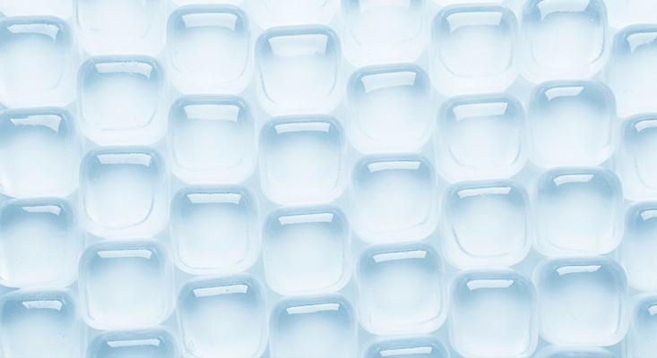 산업 컬러 컨셉 무늬 포장 재질 위생 CG 파일형식 플라스틱 포장재료 패턴 재료 디자인 청결 예방 보호 상품 반복 일렬 흰색 공업 환경 편집이미지 편집실사 JPG