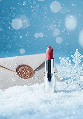 JPG 편집이미지 패션 컬러 설경 겨울 봉투 반짝임 화장 화장품 립스틱 우편물 뷰티풀 스타일 편집실사 계절 모션 풍경 뷰티 CG 파일형식