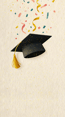 JPG 상징 조각 일러스트 졸업 학교 가족 졸업식 기념 주류 이벤트 친구 축제 기쁨 금색 성장 축하 색종이 순간 국내일러스트 교육 감정 종이 음료 컬러 컨셉 관계 파일형식