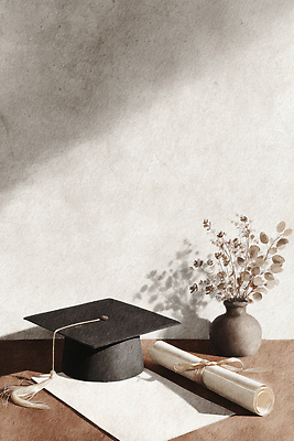 JPG 기념일 꽃 결혼 일러스트 졸업 자연 졸업식 나뭇결 장식 인테리어 꽃병 공간 분위기 졸업장 편안함 두루마리 오브젝트 심플 수여 학위 국내일러스트 식물 디자인 교육 컨셉 이벤트 감각 생태계 파일형식