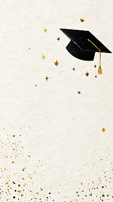 JPG 교육 기념일 별 백그라운드 일러스트 졸업 성공 기념 장식 파티 축제 희망 기쁨 축하 행운 준비 성적 순간 자부심 국내일러스트 자연요소 감정 컨셉 이벤트 파일형식