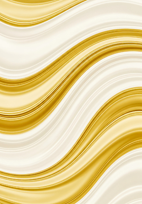 JPG 편집이미지 디자인 백그라운드 그래픽 장식 흐름 금색 흰색 모던 질감 부드러움 스타일 이미지편집 컬러 컨셉 감각 파일형식