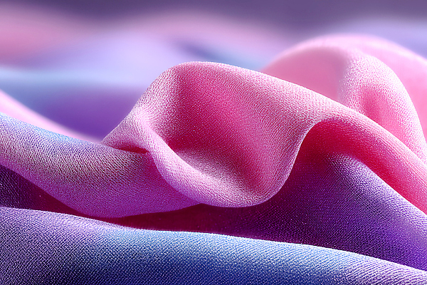 선 직물 감각 CG 파일형식 실크 주름 컬러 질감 부드러움 곡선 패브릭 디자인 뷰티풀 섬유 소재 조화 편집이미지 편집실사 JPG