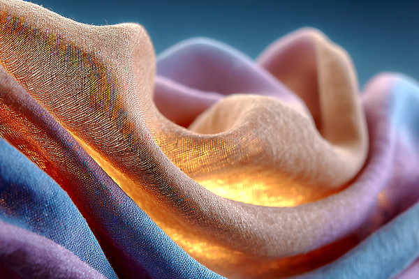직물 감각 CG 파일형식 컬러 빛 뷰티풀 반사 조직 부드러움 실험 디자인 예술 패브릭 오브젝트 편집이미지 편집실사 JPG