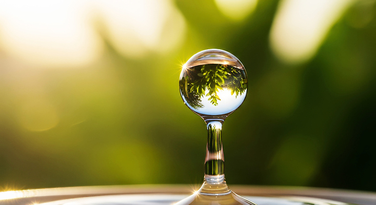 JPG 편집이미지 자연 생명 나뭇잎 빛 반사 환경 맑음 촬영 물방울 분위기 장면 뷰티풀 수분_꽃가루 편집실사 컨셉 잎 날씨 CG 생태계 파일형식