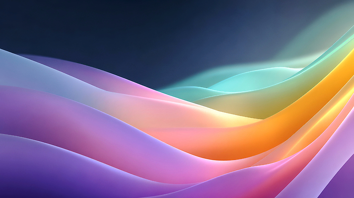 편집이미지 선 다수 컨셉 무늬 감각 파일형식 컬러 물결 추상 백그라운드 곡선 조화 매력적 고요 부드러움 다양 디자인 그래픽 모던 예술 이미지편집 JPG