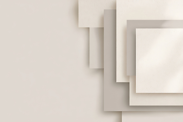 편집이미지 컬러 파일형식 종이 백그라운드 베이지색 층 디자인 심플 모던 조각 질감 그림 정리 창의성 스튜디오 이미지편집 JPG