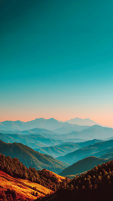 JPG 편집이미지 여행 자연 하늘 아침 산 풍경 평화 원근감 발코니 조화 산맥 편집실사 주간 뷰포인트 컨셉 CG 생태계 파일형식