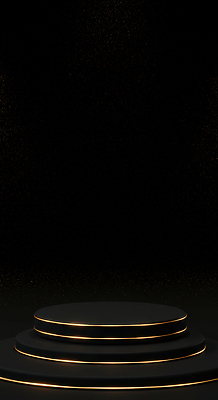 JPG 편집이미지 디자인 예술 컬러 백그라운드 조명 이벤트 환경 어둠 공연 무대 화려 분위기 준비 회전 포디움 이미지편집 컨셉 파일형식