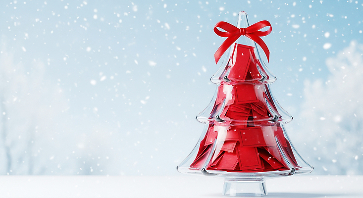 편집이미지 계절 기념일 컬러 크리스마스 재질 이벤트 파일형식 크리스마스트리 유리 빨간색 장식 겨울 풍경 뷰티풀 설렘 축제 준비 크리스마스장식 이미지편집 JPG