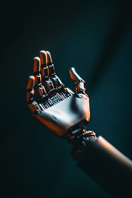 편집이미지 컨셉 재질 신체부위 파일형식 로봇 손 금속 기계 디테일 기술 산업 미래 디자인 전자 AI_인공지능 혁명 실험 개발 과학 이미지편집 JPG