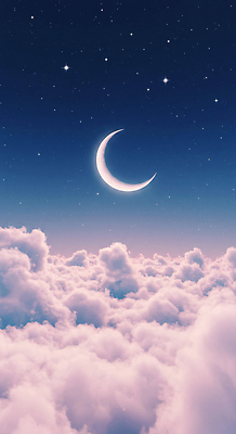 JPG 편집이미지 별 자연 밤하늘 하늘 풍경 여름 평화 우주 꿈 달 신비 뷰티풀 이미지편집 자연요소 계절 컨셉 야간 생태계 파일형식