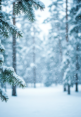 JPG 나무 편집이미지 겨울 자연 바람 풍경 평화 산책로 나뭇가지 눈송이 숲 조용 스노우 편집실사 자연요소 식물 계절 길 컨셉 날씨 눈_날씨 CG 생태계 파일형식