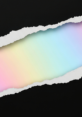 JPG 편집이미지 디자인 감정 컬러 백그라운드 무지개 빛 검은색 비교 그림 부드러움 창의성 이미지편집 자연요소 컨셉 감각 파일형식