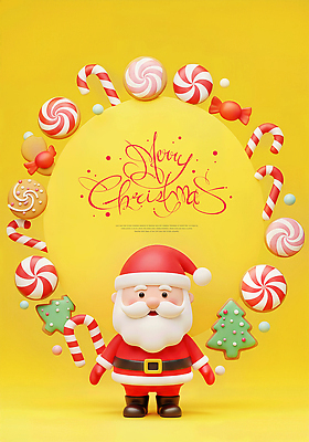 JPG 편집이미지 어린이 컬러 크리스마스 사탕 웃음 장식 장난감 산타클로스 노란색 쿠키 과자 초콜릿 축제 즐거움 풍선 이미지편집 기념일 감정 디저트 표정 사람 파일형식