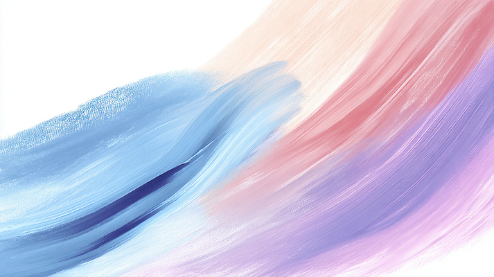 JPG 디자인 감정 예술 선 컬러 백그라운드 일러스트 물감 흐름 감각 화려 작품 캔버스 이미지 부드러움 조화 창의성 파스텔톤 국내일러스트 컨셉 미술 미술도구 파일형식