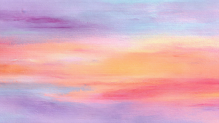 JPG 예술 분홍색 컬러 백그라운드 일러스트 자연 하늘 추상 수채화 풍경 파란색 저녁 그림 부드러움 조화 뷰티풀 색감 국내일러스트 무늬 감각 야간 생태계 파일형식