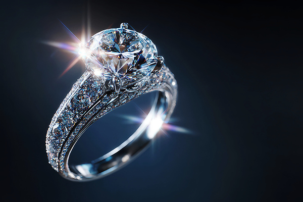 JPG 편집이미지 디자인 장신구 결혼식 장식 빛 반지 고급 우아함 상품 보석 준비 결혼반지 다이아몬드 편집실사 결혼 컨셉 광석 CG 파일형식