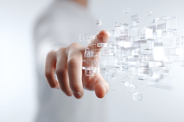 JPG 편집이미지 손가락 미래 기술 그래픽 컴퓨터 디지털 자료 터치 혁명 인터페이스 조작 가상현실 사용자 상호작용 이미지편집 손 컨셉 전자제품 파일형식