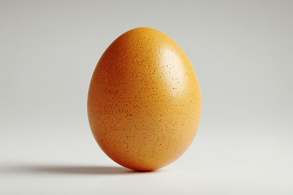 JPG 편집이미지 디자인 음식 컬러 백그라운드 자연 갈색 계란 흰색 원형 부드러움 단순화된 주목 특징 편집실사 도형 알 감각 CG 생태계 파일형식