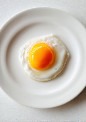 JPG 편집이미지 접시 음식 아침 요리 주방 계란 식사 아침식사 레시피 노른자 건강식 구운계란 집밥 간편조리식품 편집실사 주간 식기 알 CG 파일형식