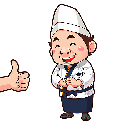 직업 캐릭터 감정 음식 생활용품 컨셉 표정 신체부위 파일형식 벡터 요리사 요리 주방 미소 최고 준비 활발 분위기 즐거움 손 주방용품 레시피 한식 전통 재료 일러스트 일러캐릭터 AI파일